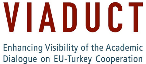 VIADUCT Logo