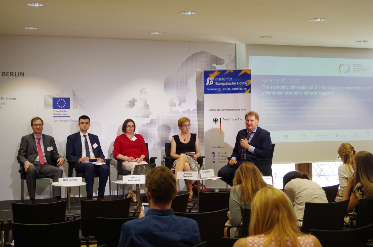 PAIC Konferenz 2018 21